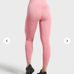 GYMSHARK VITAL SEAMLESS SIZE SMALL